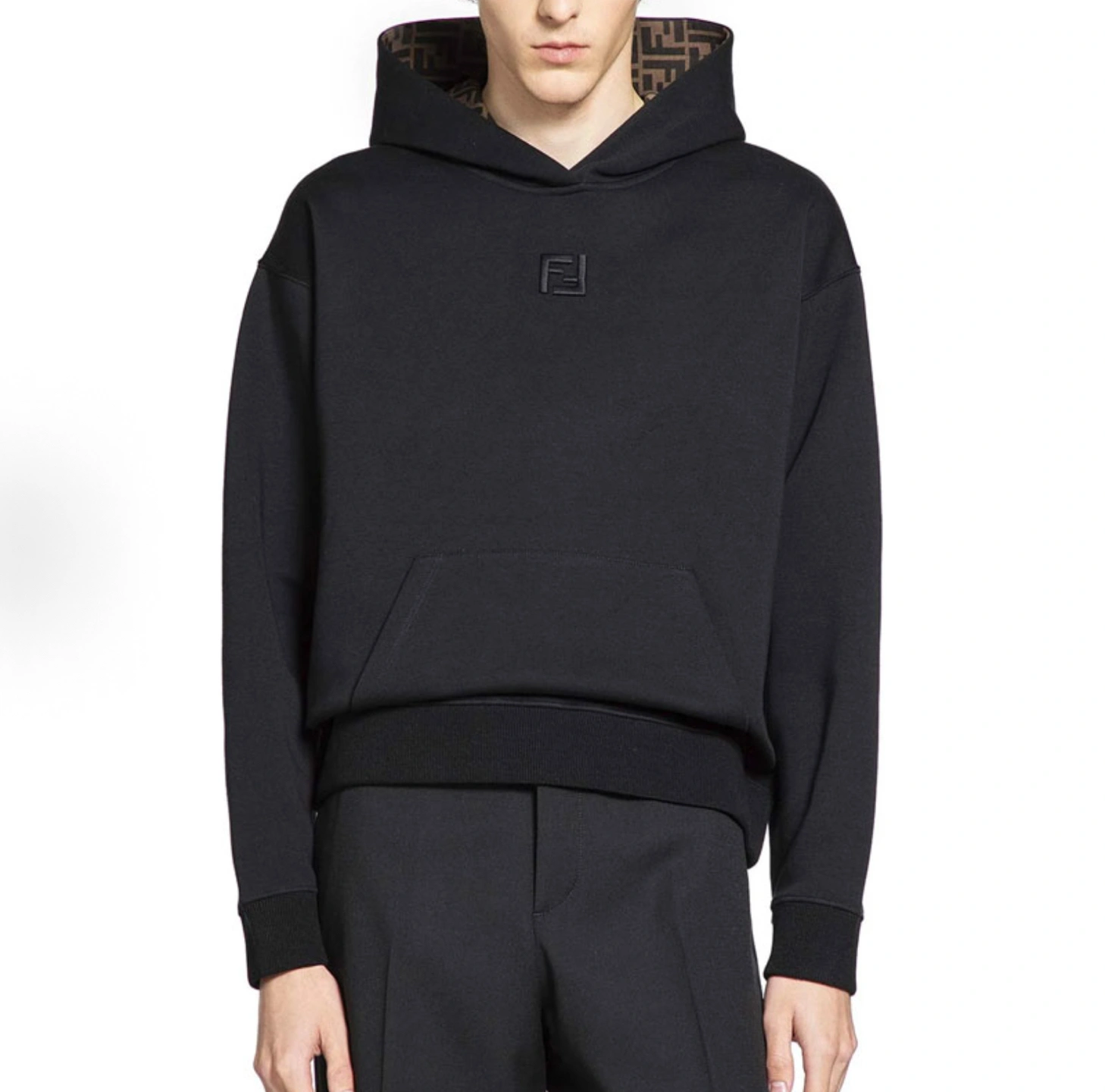 wg.luxury- F594i embroidery Cotton oversize 2colour item:E-F440J0730-2H